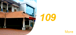 Celebrating 109 years calicut co-operative urban bank